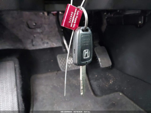 2015 Honda Accord Sport მანქანა იყიდება აუქციონზე, vin: 1HGCR2F51FA168381, აუქციონის ნომერი: 45096504