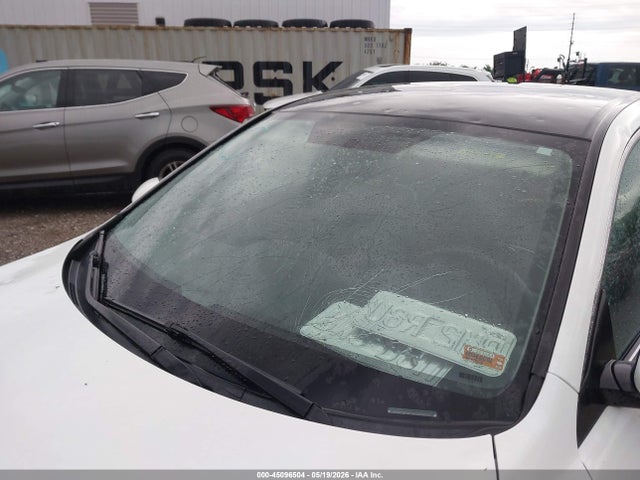 2015 Honda Accord Sport მანქანა იყიდება აუქციონზე, vin: 1HGCR2F51FA168381, აუქციონის ნომერი: 45096504