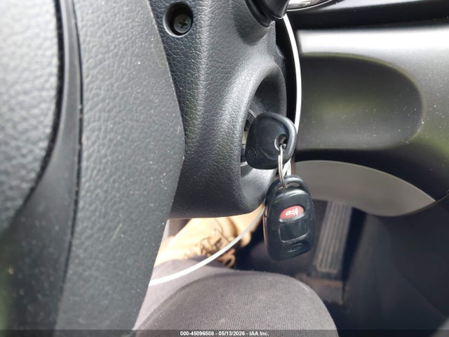 45096508 :رقم المزاد ، 5XXGM4A79DG243915 vin ، 2013 Kia Optima Lx مزاد بيع