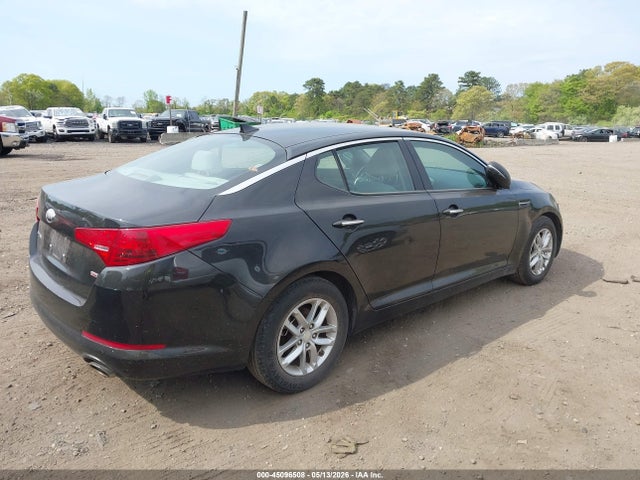 45096508 :رقم المزاد ، 5XXGM4A79DG243915 vin ، 2013 Kia Optima Lx مزاد بيع