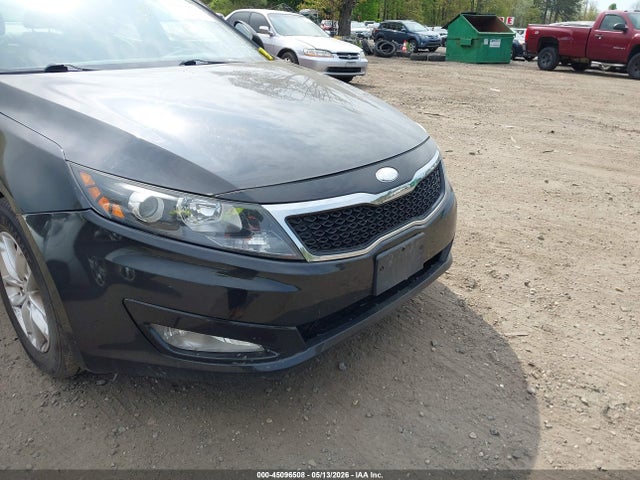 45096508 :رقم المزاد ، 5XXGM4A79DG243915 vin ، 2013 Kia Optima Lx مزاد بيع