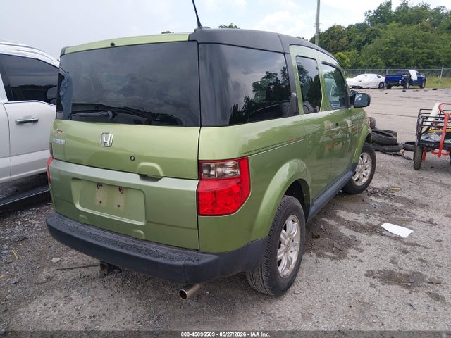 45096509 :رقم المزاد ، 5J6YH18746L007375 vin ، 2006 Honda Element Ex-p مزاد بيع