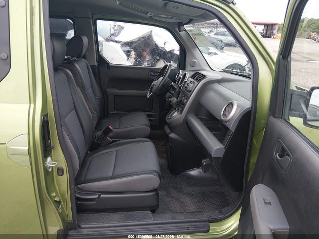 45096509 :رقم المزاد ، 5J6YH18746L007375 vin ، 2006 Honda Element Ex-p مزاد بيع