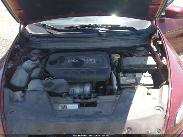 Aukcja sprzedaży 2018 Jeep Cherokee Latitude Fwd, vin: 1C4PJLCB4JD605269, numer aukcji: 45096511