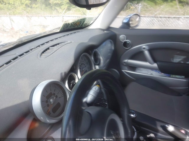 Продаж на аукціоні авто 2005 Mini Cooper, vin: WMWRC33595TK60147, номер лоту: 45096514