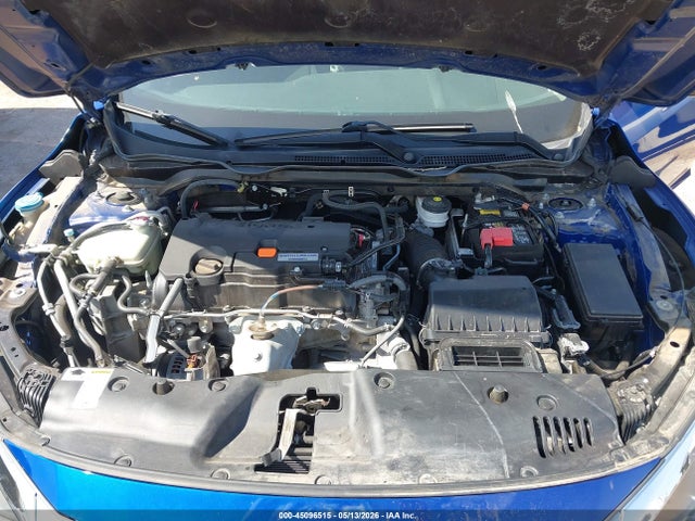 Aukcja sprzedaży 2018 Honda Civic Lx, vin: 2HGFC2F53JH572596, numer aukcji: 45096515