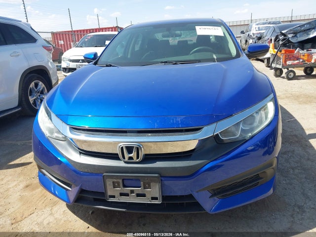 Aukcja sprzedaży 2018 Honda Civic Lx, vin: 2HGFC2F53JH572596, numer aukcji: 45096515