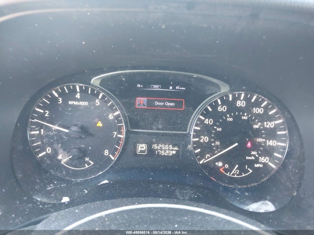 Aukcja sprzedaży 2015 Nissan Pathfinder Platinum/s/sl/sv, vin: 5N1AR2MM2FC619821, numer aukcji: 45096516
