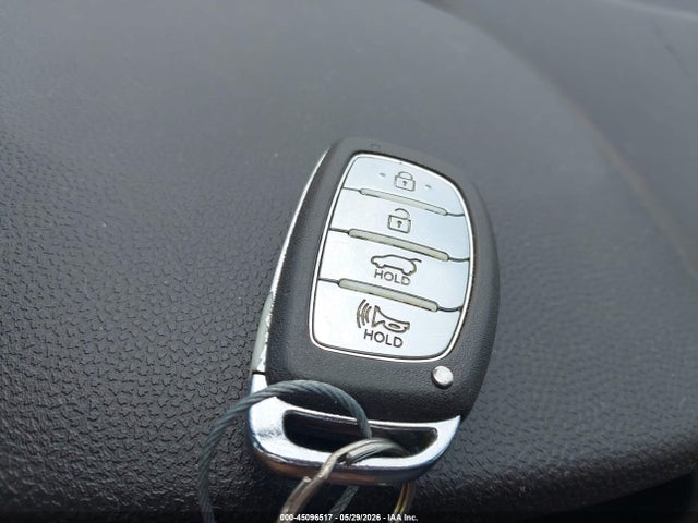 Aukcja sprzedaży 2015 Hyundai Tucson Limited, vin: KM8JU3AG4FU008797, numer aukcji: 45096517