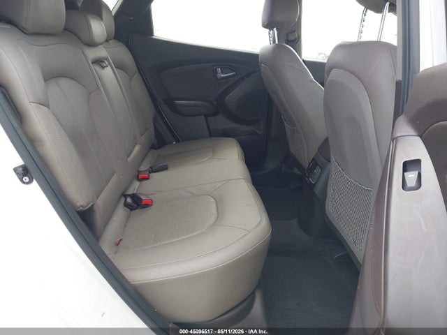 Aukcja sprzedaży 2015 Hyundai Tucson Limited, vin: KM8JU3AG4FU008797, numer aukcji: 45096517