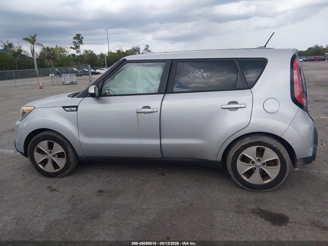 Продаж на аукціоні авто 2016 Kia Soul, vin: KNDJN2A27G7825567, номер лоту: 45096518