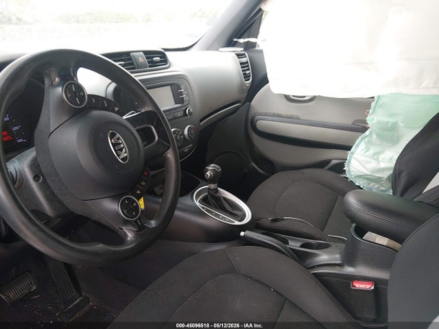 Продаж на аукціоні авто 2016 Kia Soul, vin: KNDJN2A27G7825567, номер лоту: 45096518