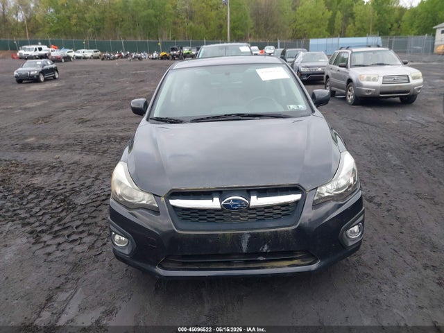 45096522 :رقم المزاد ، JF1GPAH69D2877160 vin ، 2013 Subaru Impreza 2.0i Limited مزاد بيع