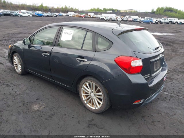Auction sale of the 2013 Subaru Impreza 2.0i Limited, vin: JF1GPAH69D2877160, lot number: 45096522