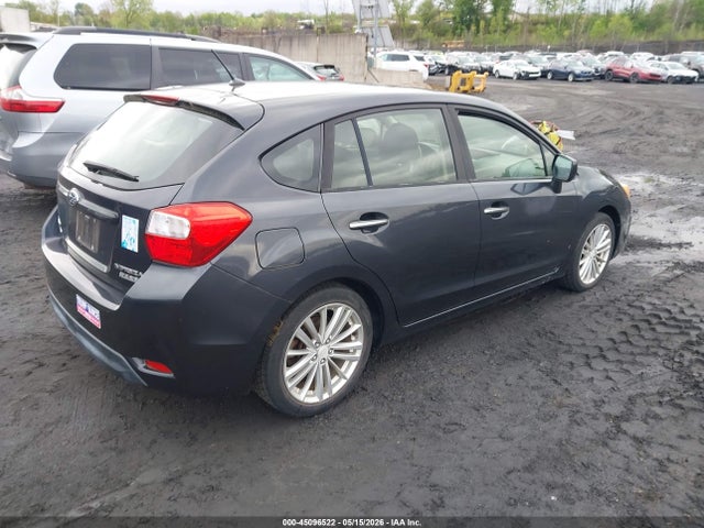 Aukcja sprzedaży 2013 Subaru Impreza 2.0i Limited, vin: JF1GPAH69D2877160, numer aukcji: 45096522