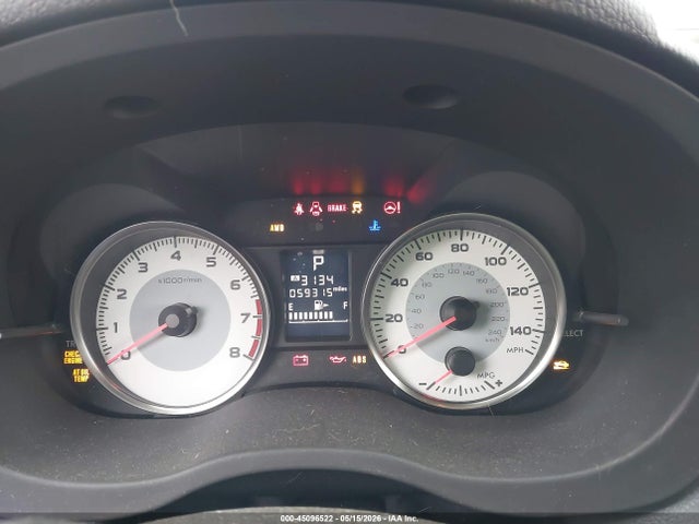 Auction sale of the 2013 Subaru Impreza 2.0i Limited, vin: JF1GPAH69D2877160, lot number: 45096522