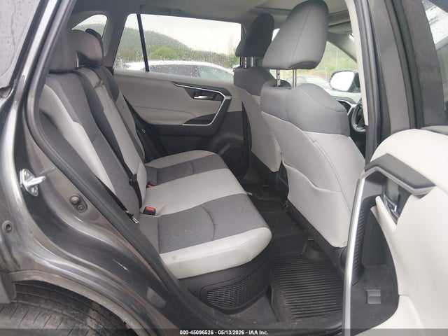 2021 Toyota Rav4 Hybrid Xle მანქანა იყიდება აუქციონზე, vin: 2T3RWRFV4MW127218, აუქციონის ნომერი: 45096526