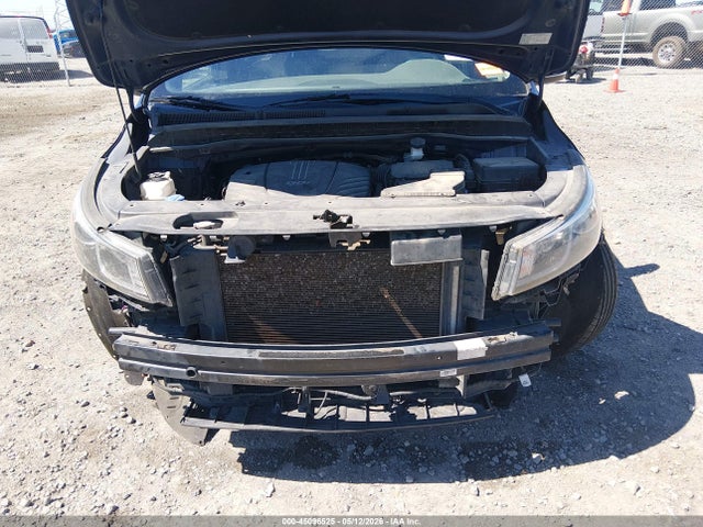 Aukcja sprzedaży 2018 Kia Sedona Sx, vin: KNDMC5C10J6378067, numer aukcji: 45096525