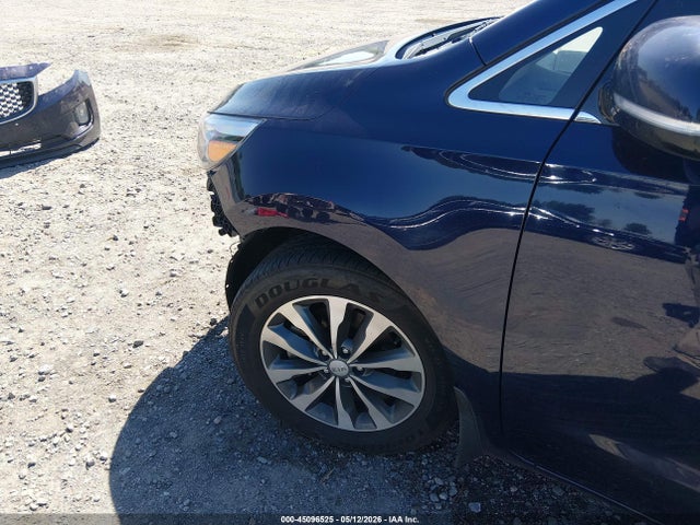 Aukcja sprzedaży 2018 Kia Sedona Sx, vin: KNDMC5C10J6378067, numer aukcji: 45096525