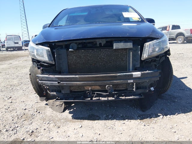 Aukcja sprzedaży 2018 Kia Sedona Sx, vin: KNDMC5C10J6378067, numer aukcji: 45096525