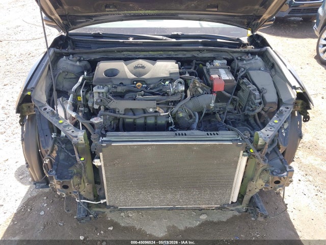Продаж на аукціоні авто 2021 Toyota Camry Se, vin: 4T1G11AK4MU418265, номер лоту: 45096524
