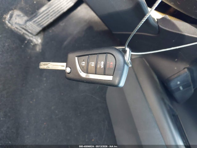 Продаж на аукціоні авто 2021 Toyota Camry Se, vin: 4T1G11AK4MU418265, номер лоту: 45096524