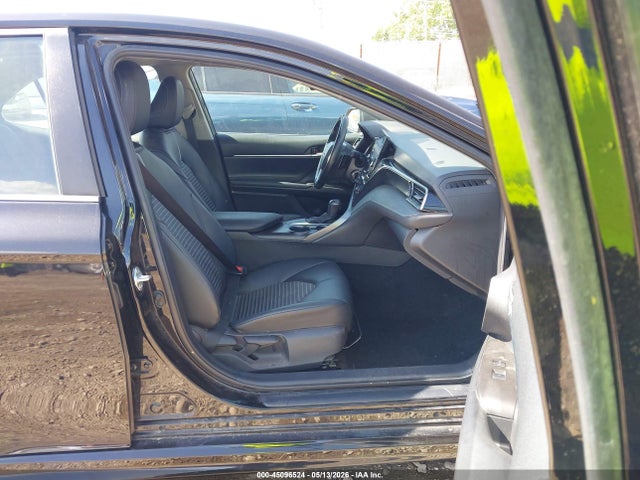 Продаж на аукціоні авто 2021 Toyota Camry Se, vin: 4T1G11AK4MU418265, номер лоту: 45096524