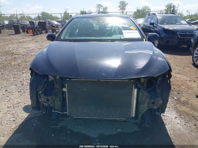 Продаж на аукціоні авто 2021 Toyota Camry Se, vin: 4T1G11AK4MU418265, номер лоту: 45096524