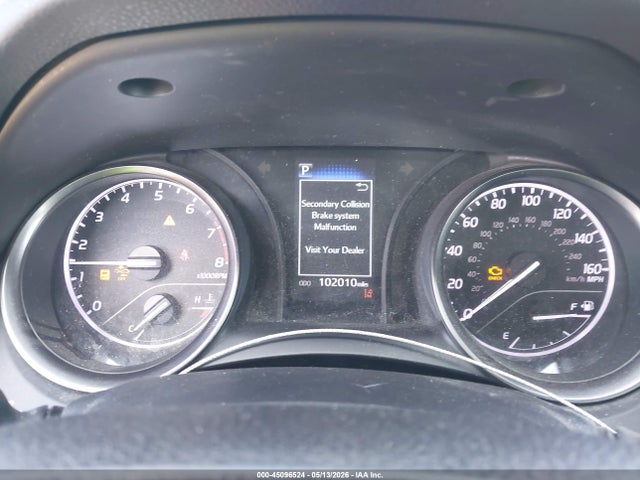 Продаж на аукціоні авто 2021 Toyota Camry Se, vin: 4T1G11AK4MU418265, номер лоту: 45096524