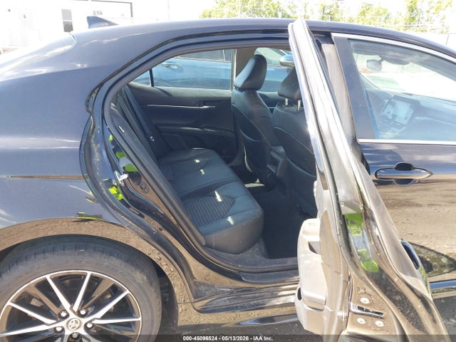 Продаж на аукціоні авто 2021 Toyota Camry Se, vin: 4T1G11AK4MU418265, номер лоту: 45096524