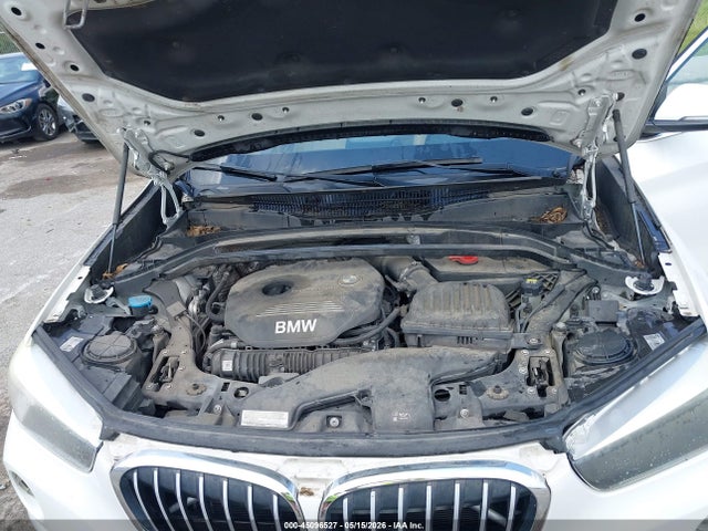 Aukcja sprzedaży 2016 Bmw X1 Xdrive28i, vin: WBXHT3C38GP886476, numer aukcji: 45096527