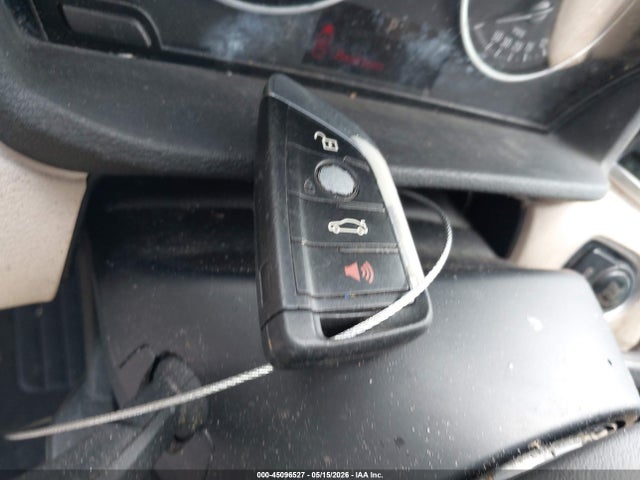 Aukcja sprzedaży 2016 Bmw X1 Xdrive28i, vin: WBXHT3C38GP886476, numer aukcji: 45096527