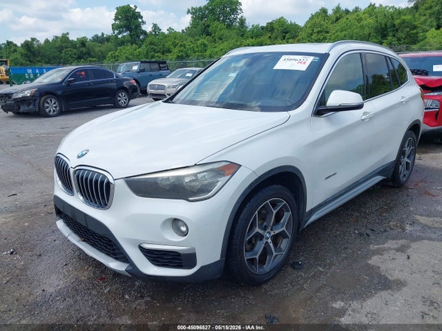 Aukcja sprzedaży 2016 Bmw X1 Xdrive28i, vin: WBXHT3C38GP886476, numer aukcji: 45096527
