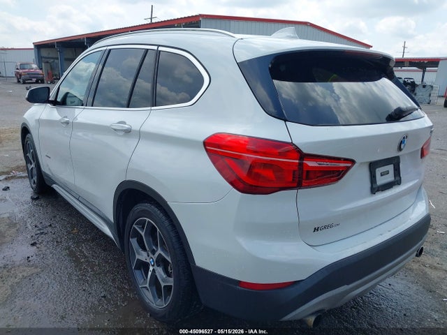 Aukcja sprzedaży 2016 Bmw X1 Xdrive28i, vin: WBXHT3C38GP886476, numer aukcji: 45096527