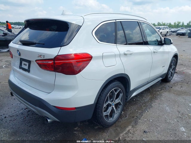 Aukcja sprzedaży 2016 Bmw X1 Xdrive28i, vin: WBXHT3C38GP886476, numer aukcji: 45096527