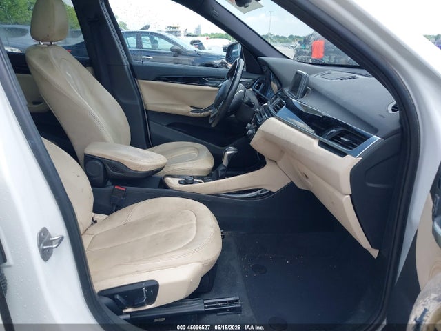 Aukcja sprzedaży 2016 Bmw X1 Xdrive28i, vin: WBXHT3C38GP886476, numer aukcji: 45096527