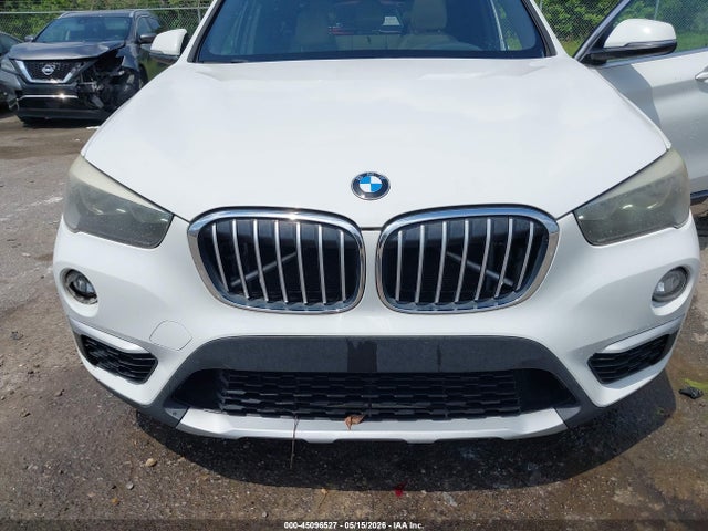 Aukcja sprzedaży 2016 Bmw X1 Xdrive28i, vin: WBXHT3C38GP886476, numer aukcji: 45096527