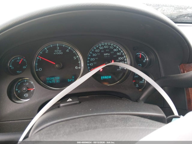 2012 Gmc Sierra 1500 Slt მანქანა იყიდება აუქციონზე, vin: 3GTP2WE79CG144583, აუქციონის ნომერი: 45096534