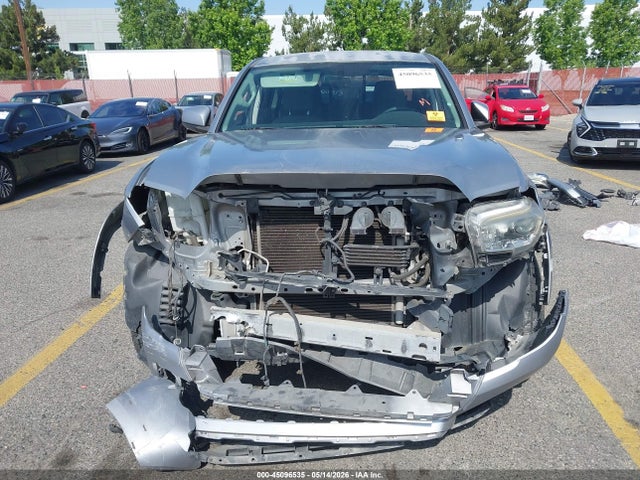 3TMAZ5CNXHM026998 Toyota Tacoma Sr5 V6