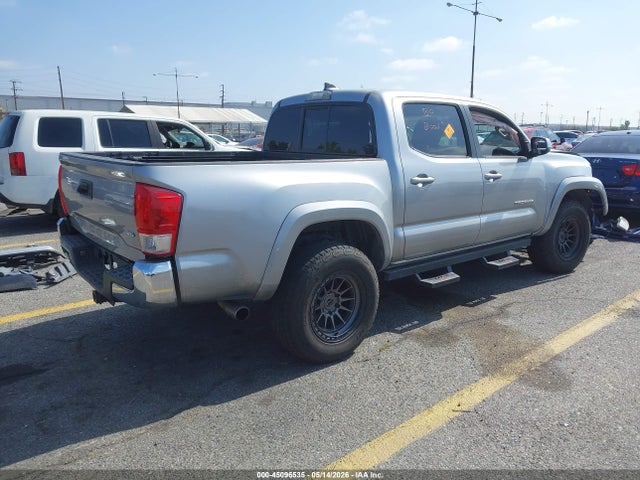 3TMAZ5CNXHM026998 Toyota Tacoma Sr5 V6