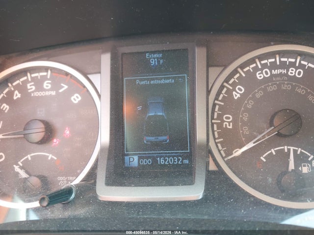3TMAZ5CNXHM026998 Toyota Tacoma Sr5 V6