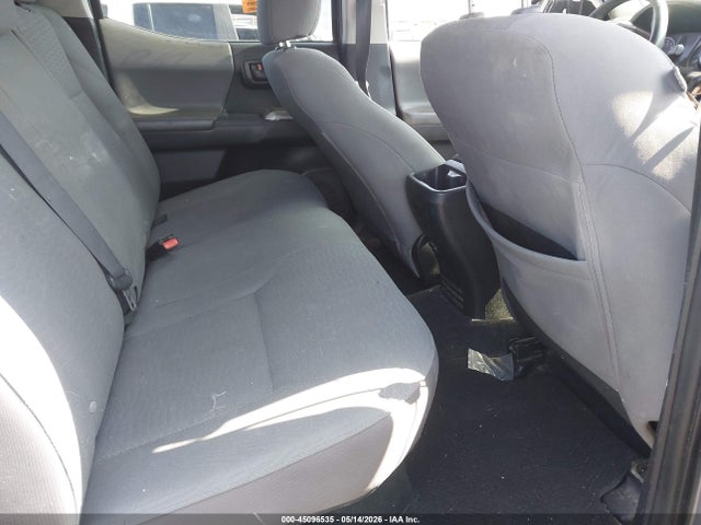 3TMAZ5CNXHM026998 Toyota Tacoma Sr5 V6