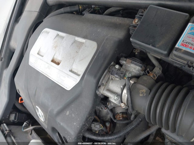 Продажа на аукционе авто 2008 Acura Tl 3.2, vin: 19UUA66208A016443, номер лота: 45096537