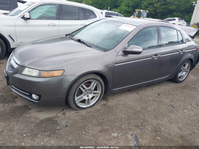 Продажа на аукционе авто 2008 Acura Tl 3.2, vin: 19UUA66208A016443, номер лота: 45096537