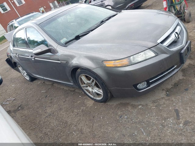 Продажа на аукционе авто 2008 Acura Tl 3.2, vin: 19UUA66208A016443, номер лота: 45096537