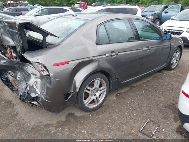 Продажа на аукционе авто 2008 Acura Tl 3.2, vin: 19UUA66208A016443, номер лота: 45096537