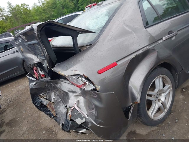Продажа на аукционе авто 2008 Acura Tl 3.2, vin: 19UUA66208A016443, номер лота: 45096537