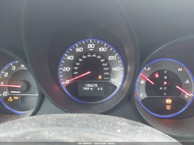 Продажа на аукционе авто 2008 Acura Tl 3.2, vin: 19UUA66208A016443, номер лота: 45096537