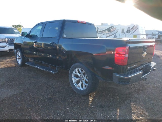 2014 Chevrolet Silverado 1500 1lt მანქანა იყიდება აუქციონზე, vin: 3GCPCREC5EG437413, აუქციონის ნომერი: 45096541