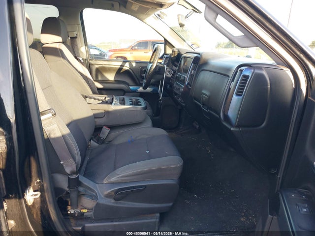 2014 Chevrolet Silverado 1500 1lt მანქანა იყიდება აუქციონზე, vin: 3GCPCREC5EG437413, აუქციონის ნომერი: 45096541